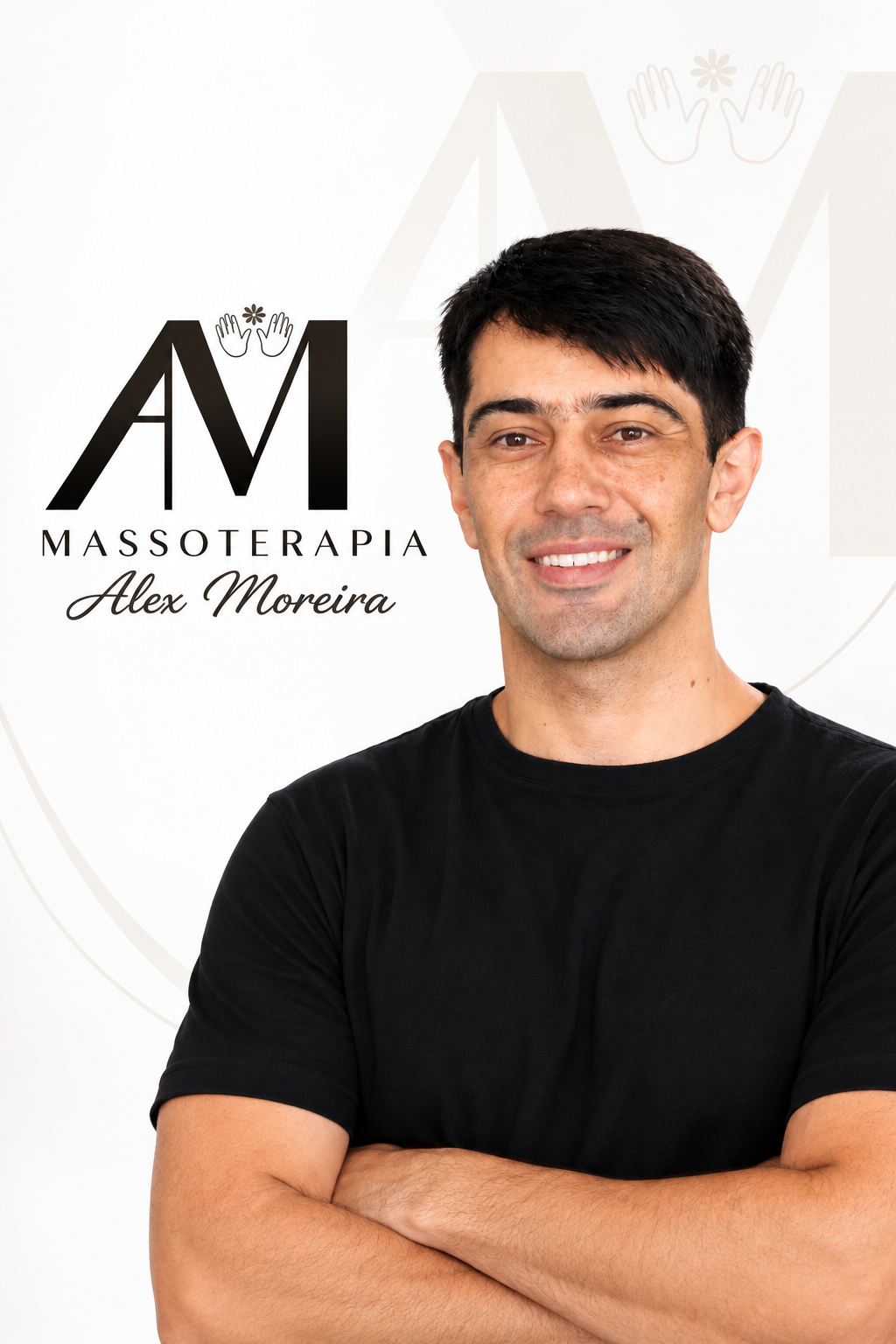 Massagem — Self Academia