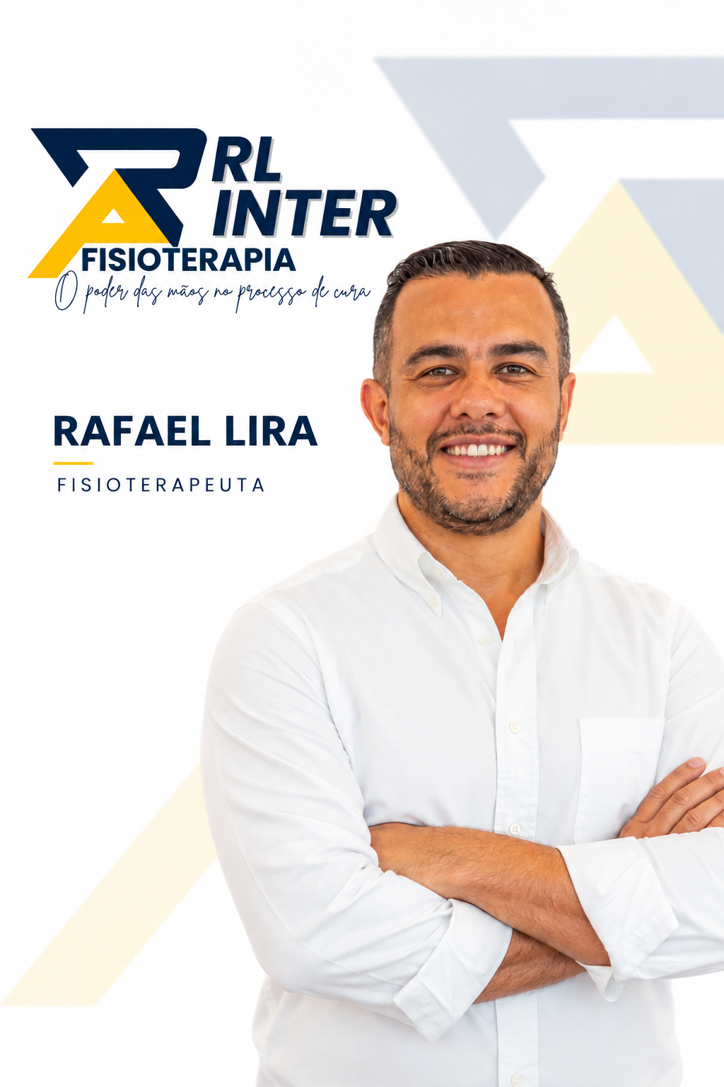 Fisioterapia — Self Academia