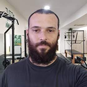 Pedro Moraes
