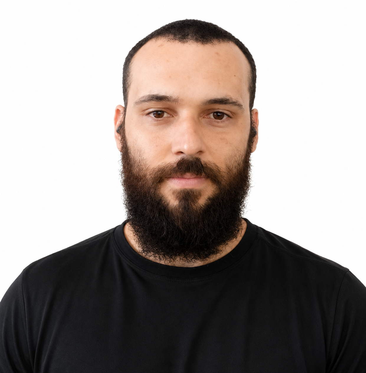 Pedro Moraes