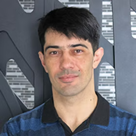 Alex Moreira