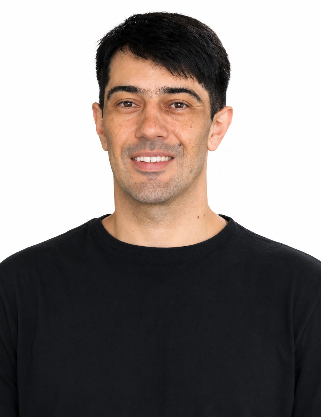 Alex Moreira